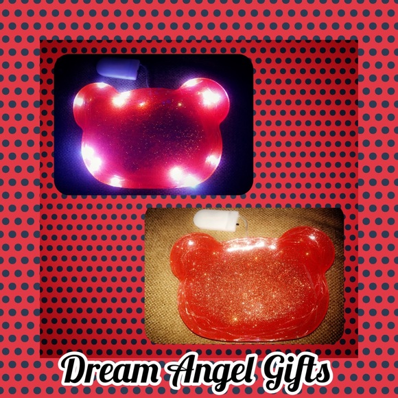 Jewelry tray w lights - Picture 1 of 1